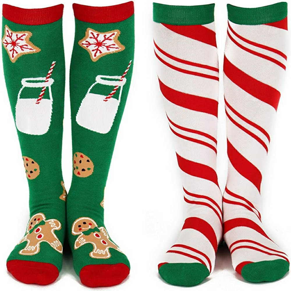 Knee High Socks